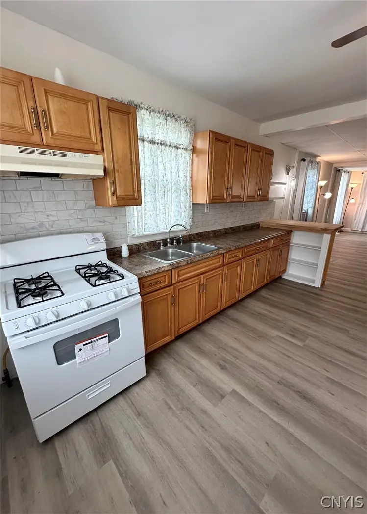 150 Cayuga Avenue, Chittenango, NY 13037 - #3
