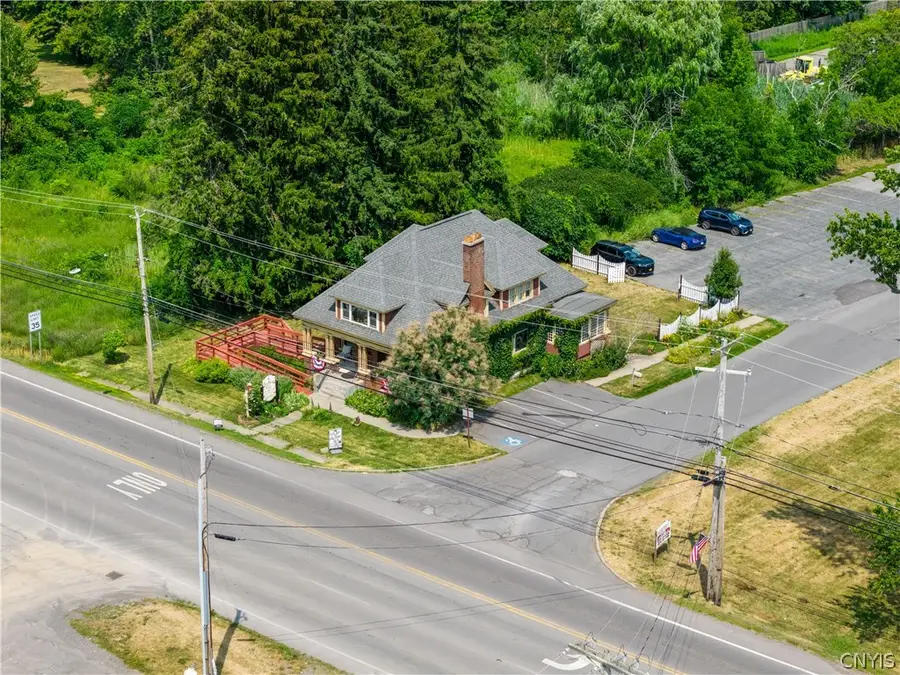 9570 Brewerton Road, Brewerton, NY 13029 - #2