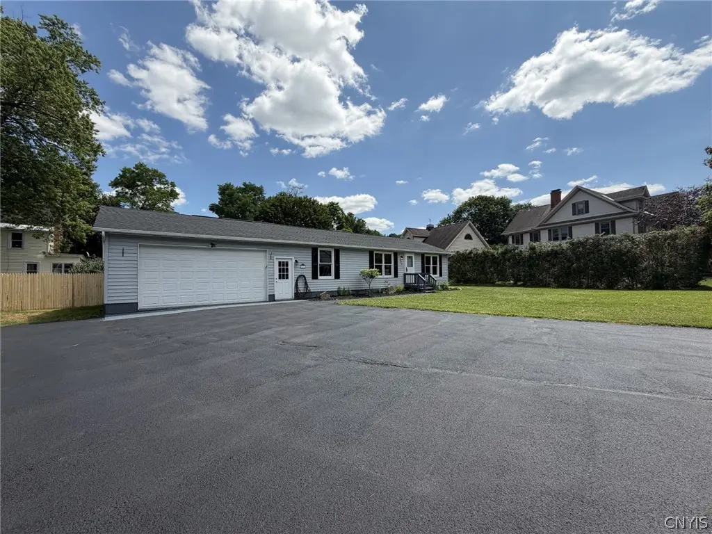 425 Otsego Street, Ilion, NY 13357 - #1