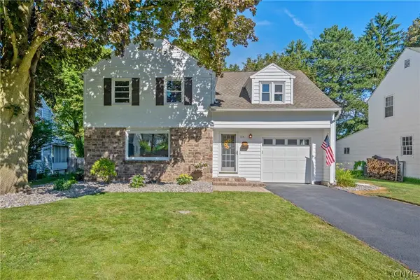 114 Downing Road, Syracuse, NY 13214