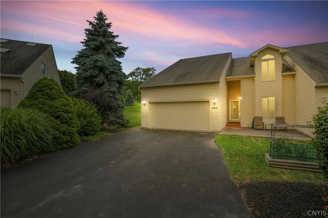 5322 Bunker Hill, Syracuse, NY 13207 - #1