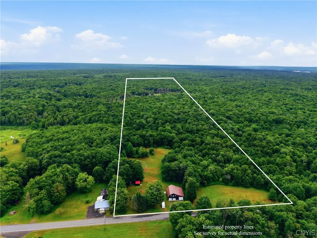 308 Jackson Road, Richland, NY 13144 - #1