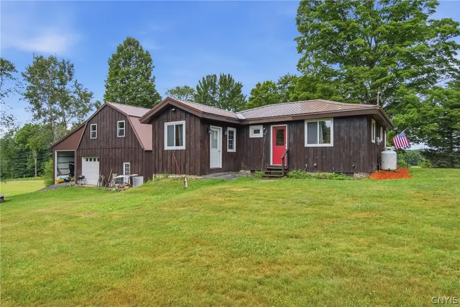 308 Jackson Road, Richland, NY 13144 - #3