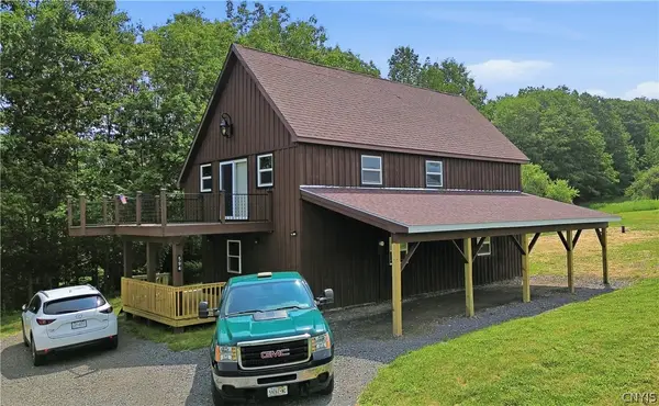 594 Casey Road, Mohawk, NY 13407
