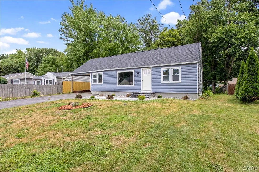 131 Ford Drive, Syracuse, NY 13212 - #1