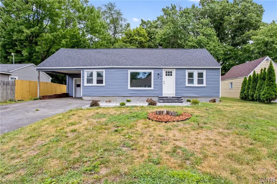 131 Ford Drive, Syracuse, NY 13212 - #2