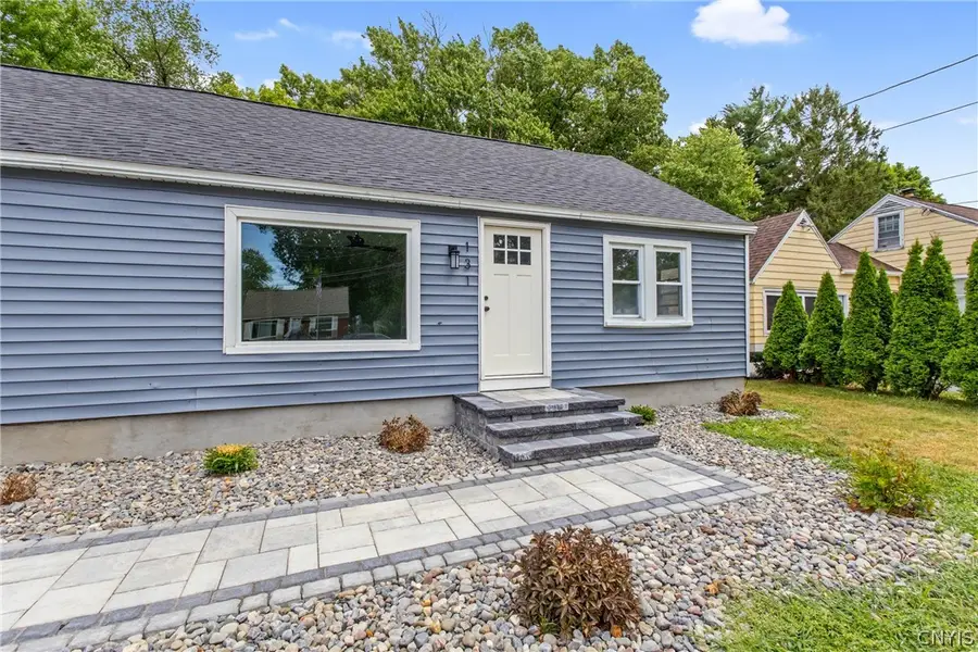131 Ford Drive, Syracuse, NY 13212 - #3