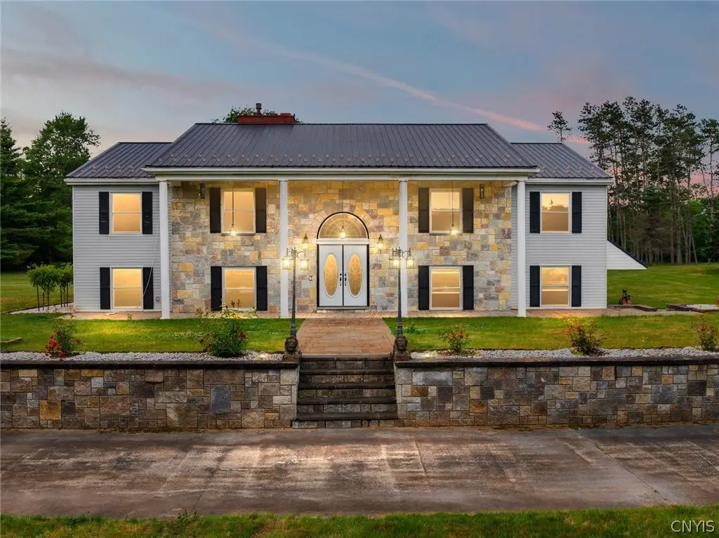 10434 Mapledale Road, Barneveld, NY 13304 - #1