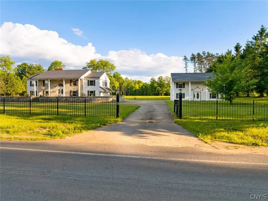 10434 Mapledale Road, Barneveld, NY 13304 - #2