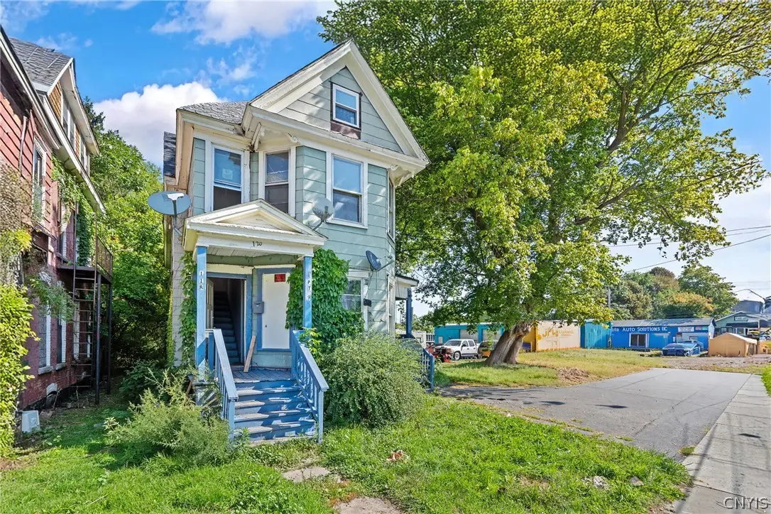 118 W Bissell Street, Syracuse, NY 13207 - #1