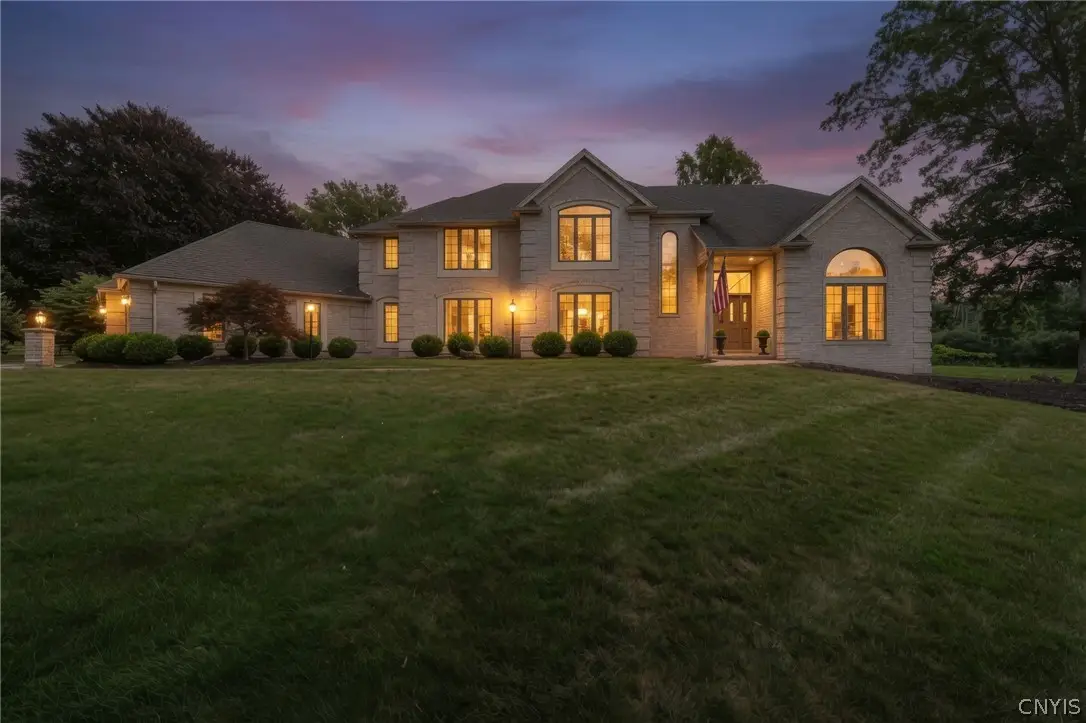 7951 Oak Brook Circle, Pittsford, NY 14534 - #1
