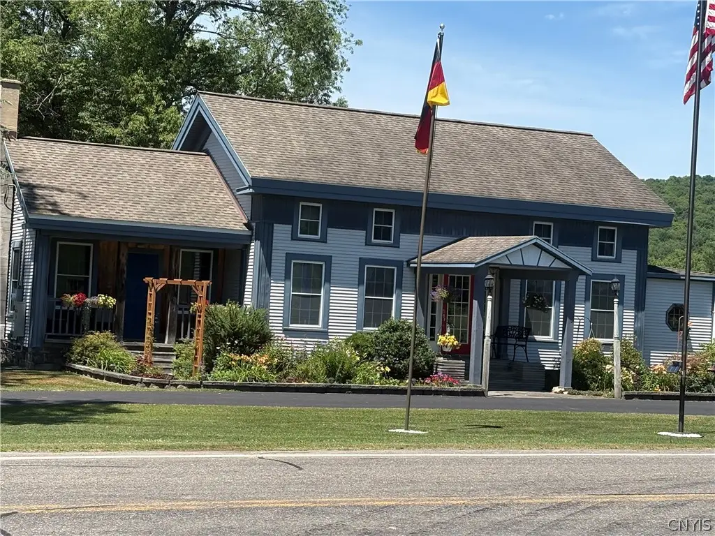571 State Highway 26, Pitcher, NY 13136 - #1