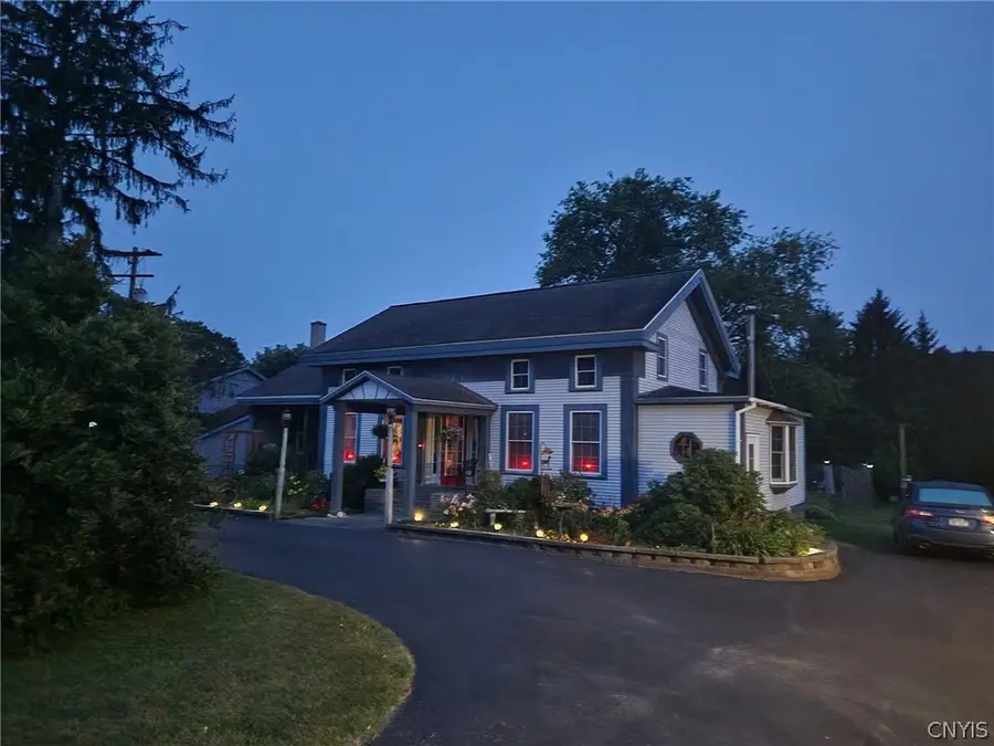 571 State Highway 26, Pitcher, NY 13136 - #2