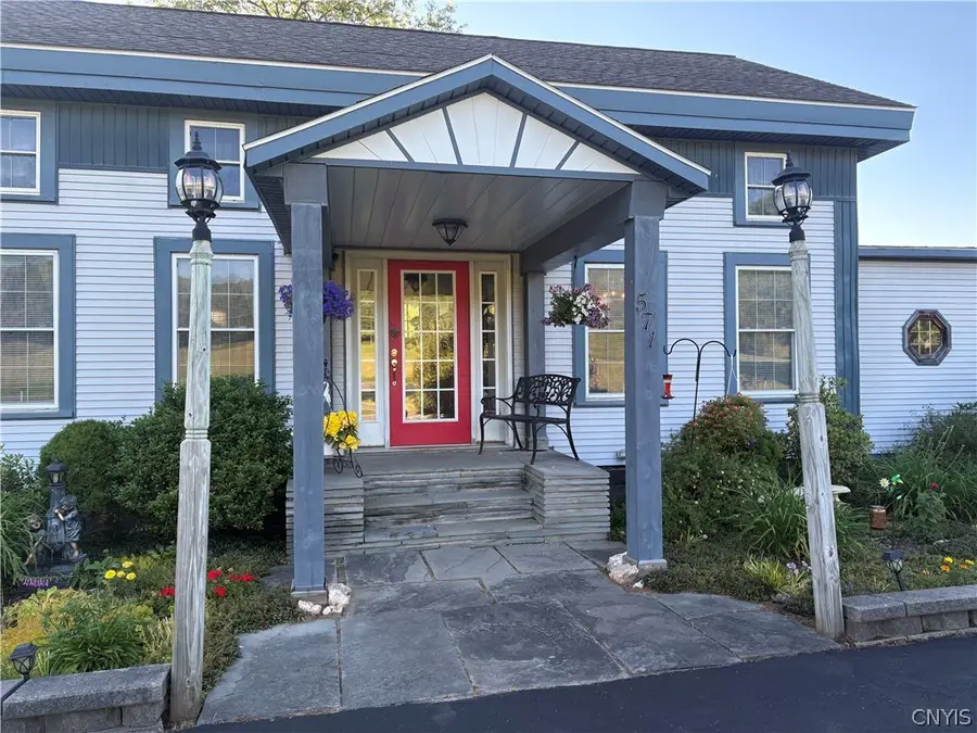 571 State Highway 26, Pitcher, NY 13136 - #3