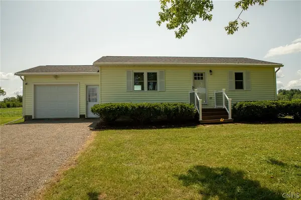 5484 Spring Road, Verona, NY 13440