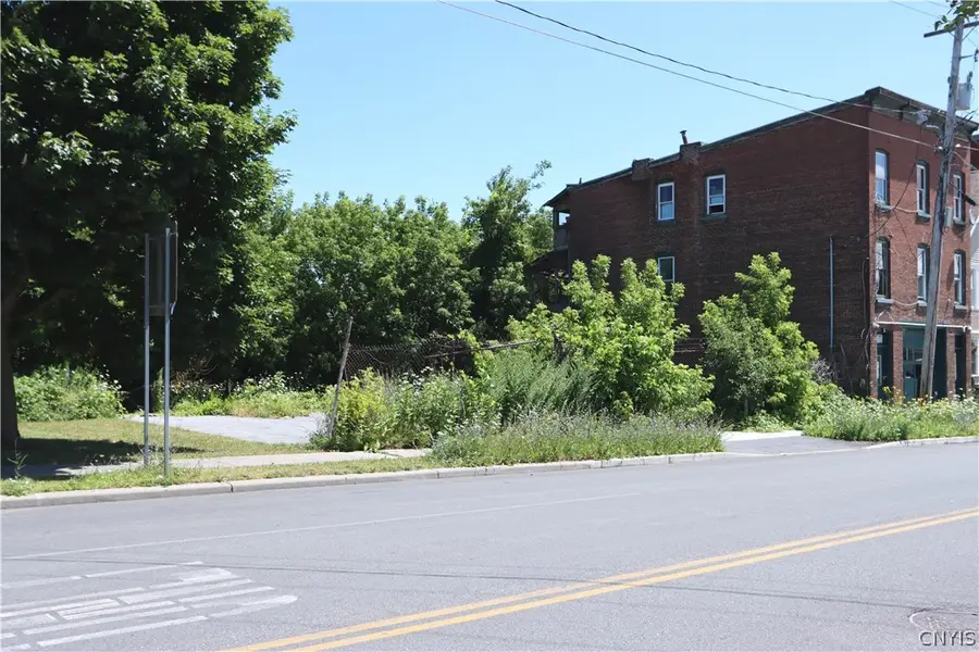 256 Coffeen Street, Watertown, NY 13601 - #3