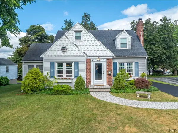 424 Cherry Road, Syracuse, NY 13219