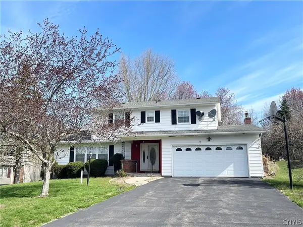 54 Perry Hill Road, Oswego, NY 13126