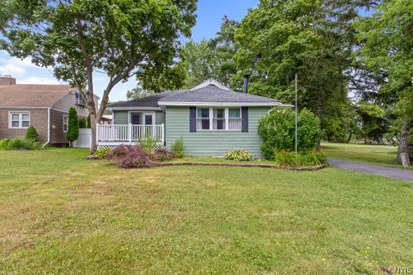 1016 Cold Springs Road, Liverpool, NY 13088 - #1