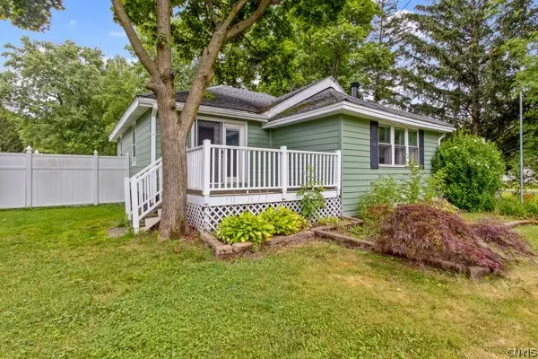 1016 Cold Springs Road, Liverpool, NY 13088 - #3