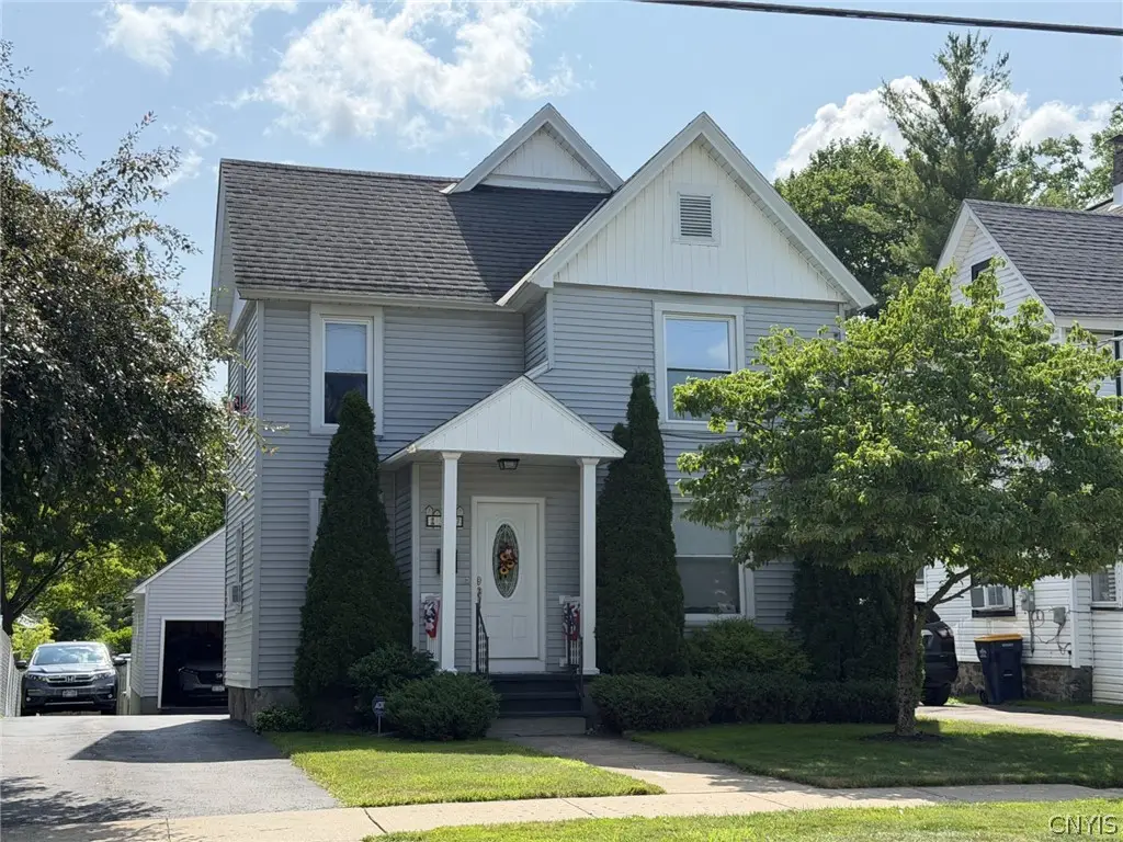 367 Otsego Street, Ilion, NY 13357 - #1