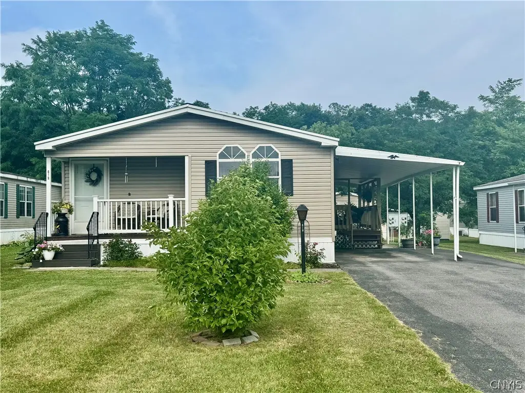 619 Barbara Avenue, Clinton, NY 13323 - #1