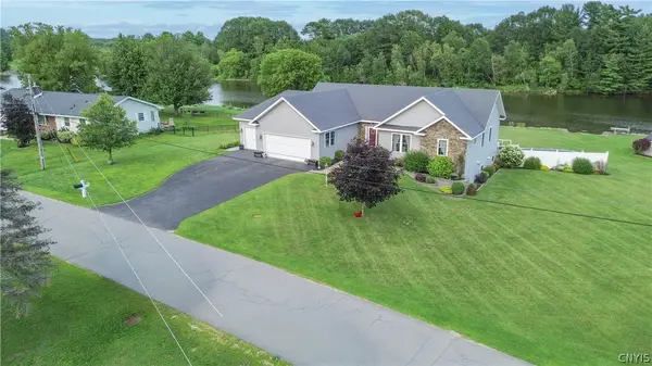 65 Brookview Drive, Waddington, NY 13694