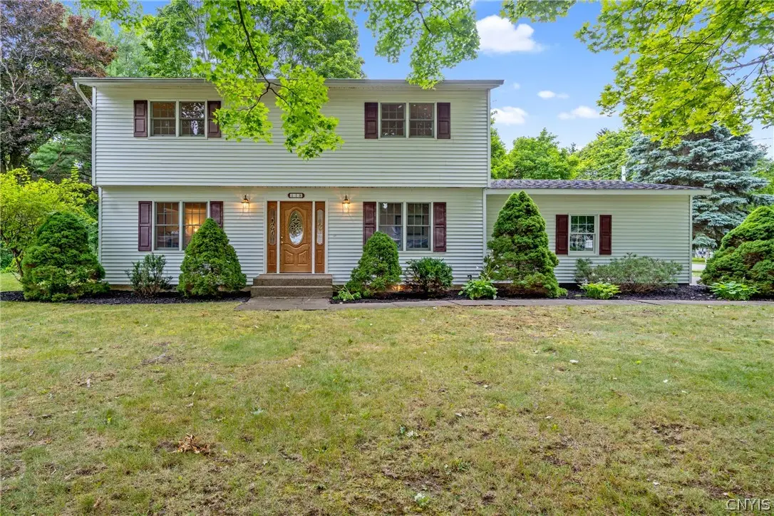 118 Winding Way, Camillus, NY 13031 - #1