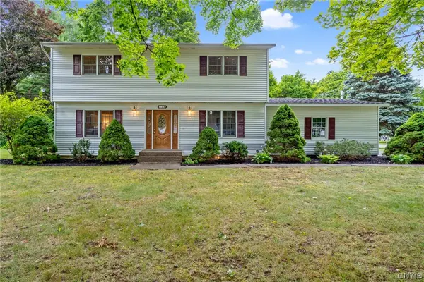 118 Winding Way, Camillus, NY 13031
