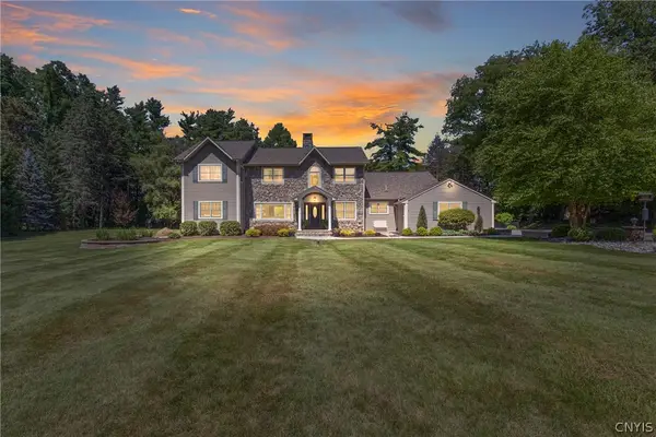 5360 Onondaga Road, Camillus, NY 13031