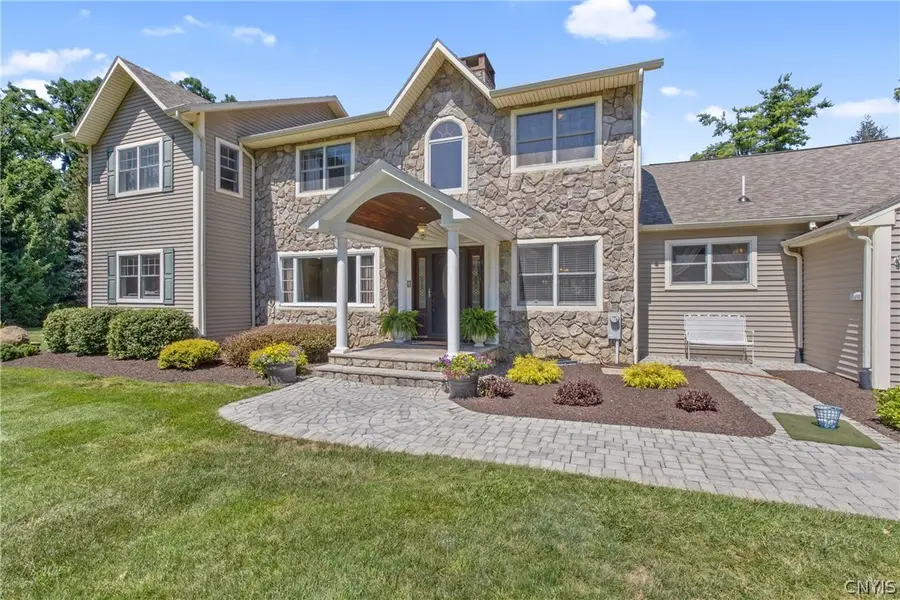 5360 Onondaga Road, Camillus, NY 13031 - #2