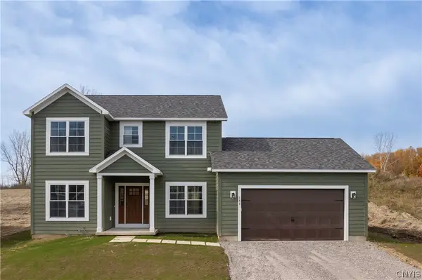 Address Withheld By Seller, Baldwinsville, NY 13027
