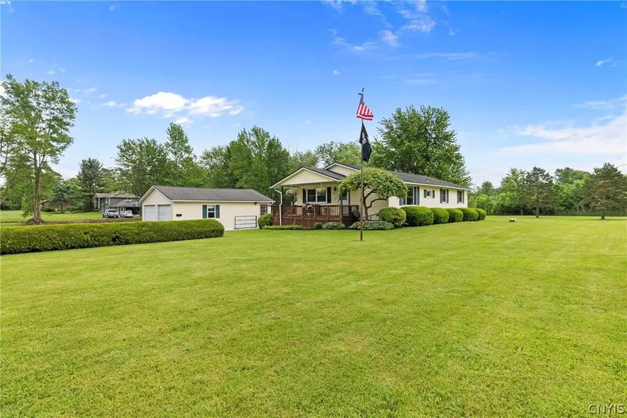 1092 Jewett Road, Skaneateles, NY 13152 - #2