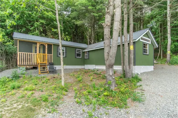 31801 Burnham Cove Road, Redwood, NY 13679