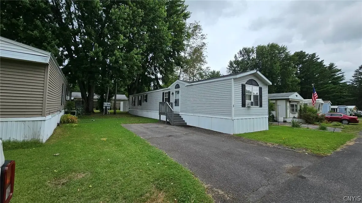680 County Route 10 Lot 3, Pennellville, NY 13132 - #1