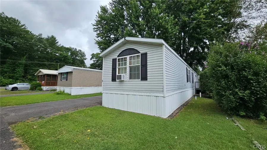 680 County Route 10 Lot 3, Pennellville, NY 13132 - #3