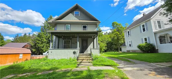 7 Ok Street, Mc Graw, NY 13101