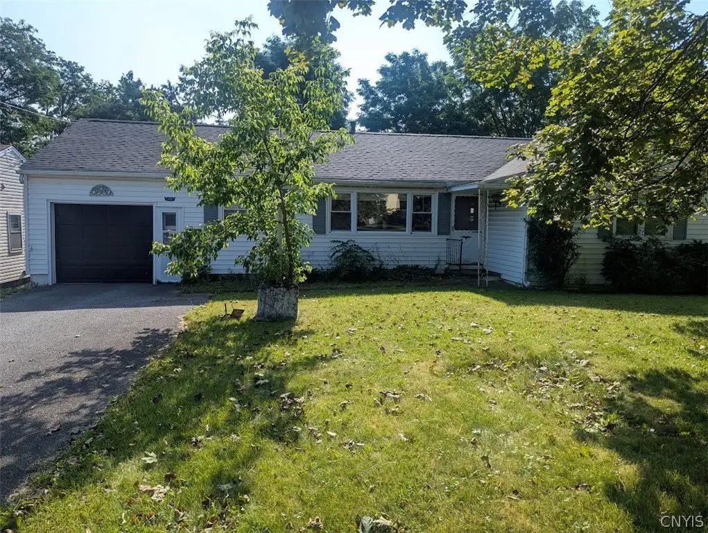 111 Fay Road, Syracuse, NY 13219 - #1