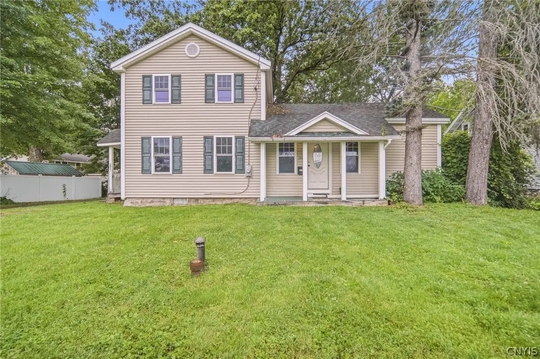 244 S Main Street, Minoa, NY 13116 - #1