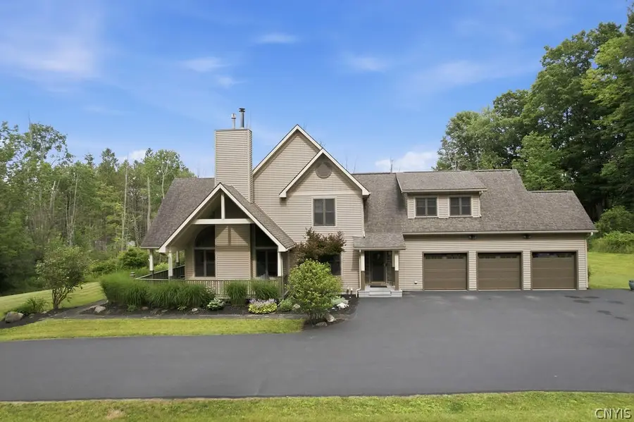 7374 Bonney Hill Road, Hamilton, NY 13346 - #2