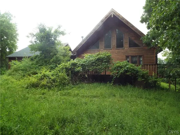 203 Deep Springs Drive, Chittenango, NY 13037