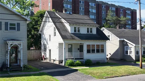 7 Tracey Street, Whitesboro, NY 13492