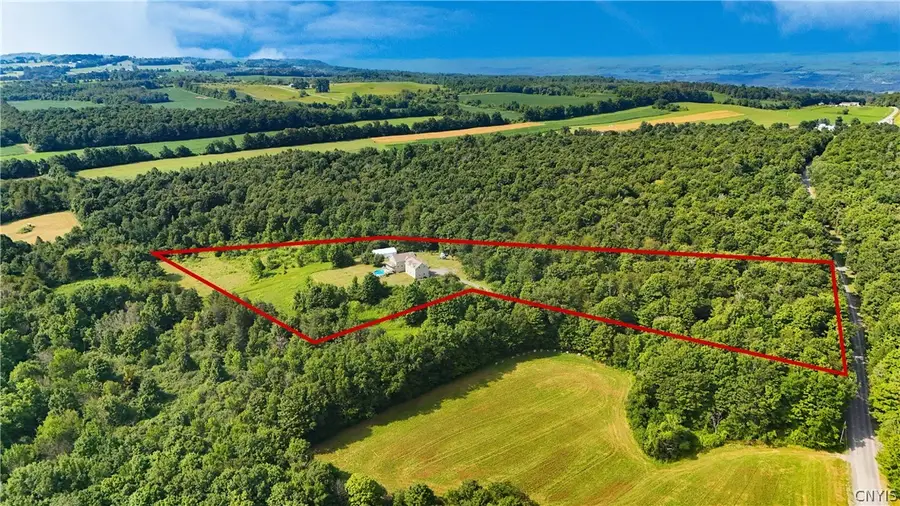5280 Rottamore Road, Vernon Center, NY 13477 - #2