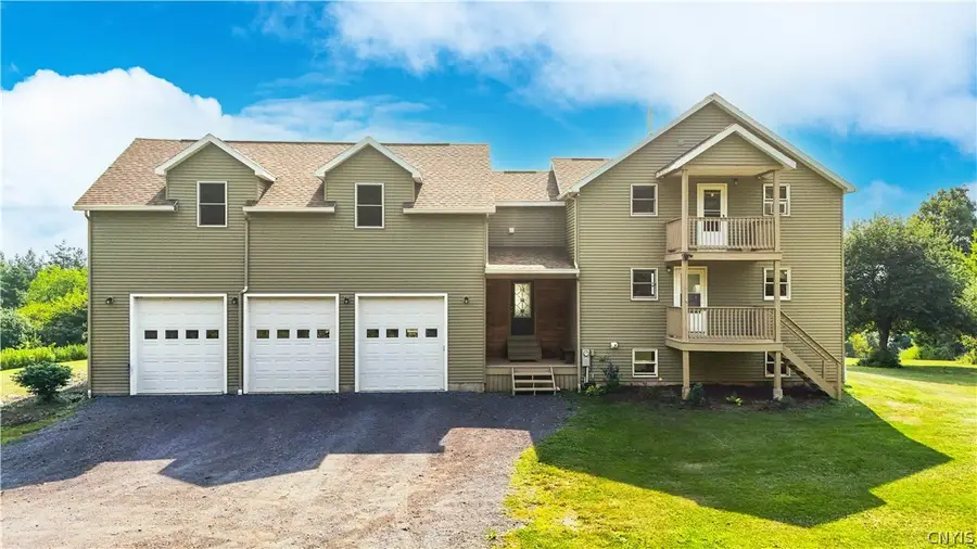 5280 Rottamore Road, Vernon Center, NY 13477 - #3