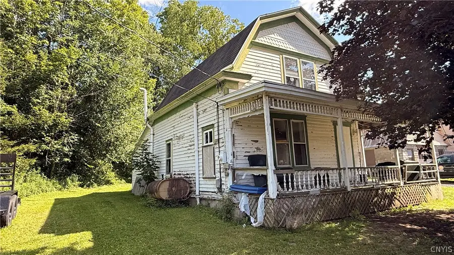 1624 State Highway 26, South Otselic, NY 13155 - #2