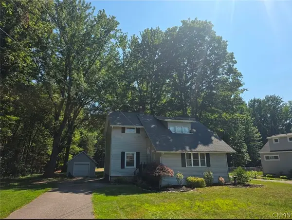 191 Straub Road, Rochester, NY 14626