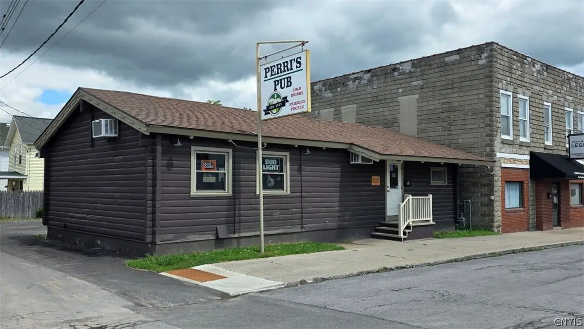 134 S Litchfield St, Frankfort, NY 13340 - #1