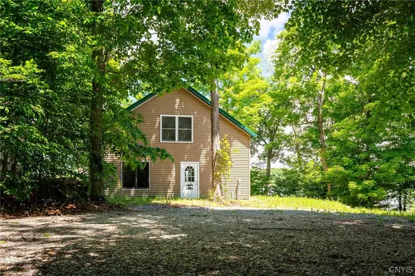 164 Lussier Lane, Redwood, NY 13679