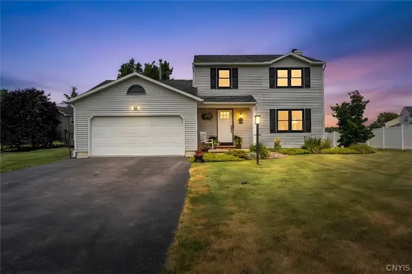 8600 Snowshoe, Cicero, NY 13039