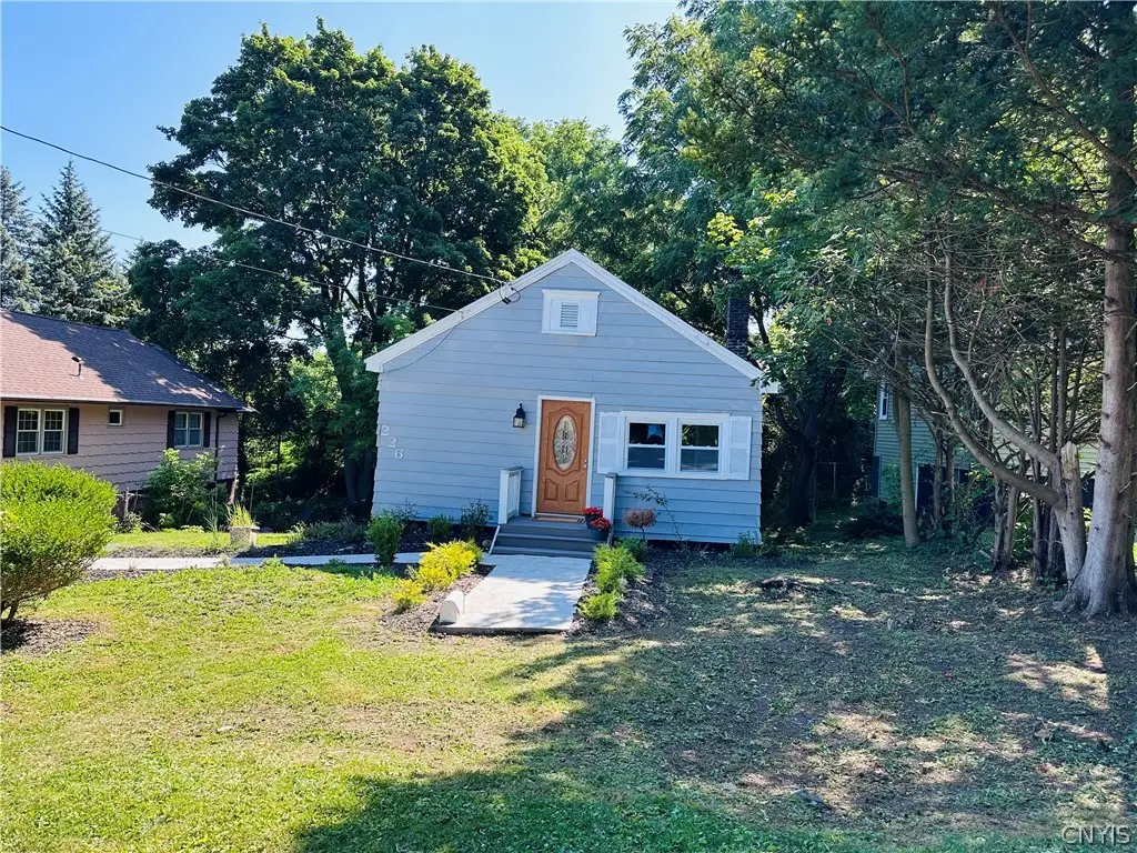 226 Mackay Avenue, Syracuse, NY 13219 - #1
